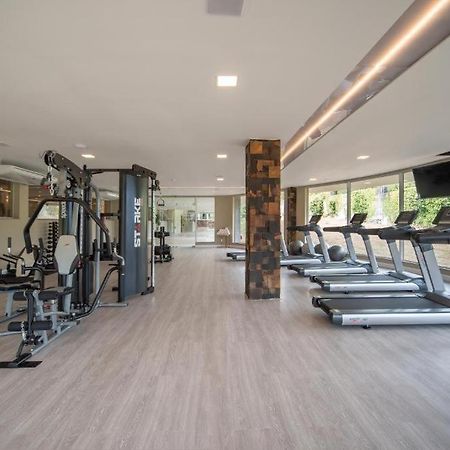 Resort Golden กรามาโด ภายนอก รูปภาพ