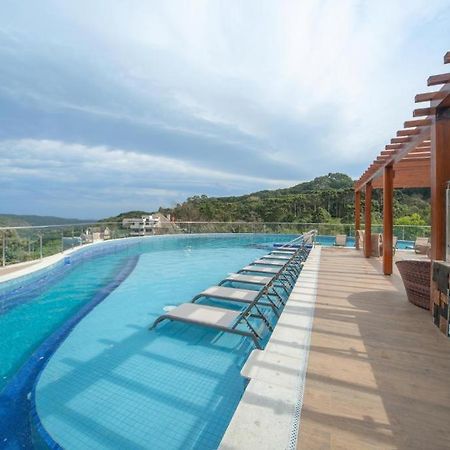 Resort Golden กรามาโด ภายนอก รูปภาพ