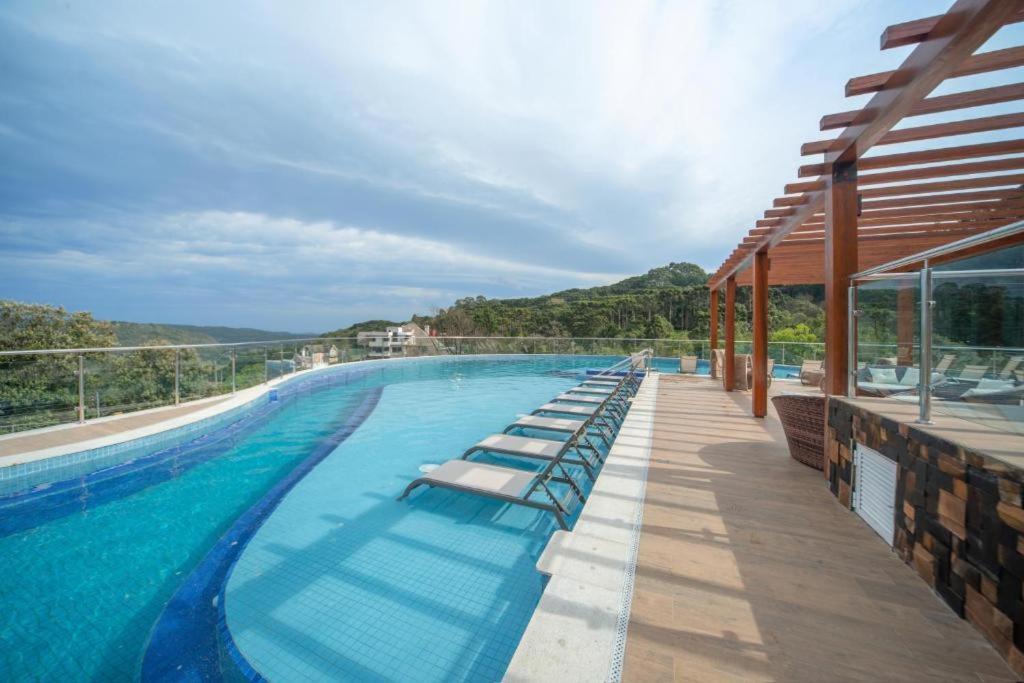 Resort Golden กรามาโด ภายนอก รูปภาพ