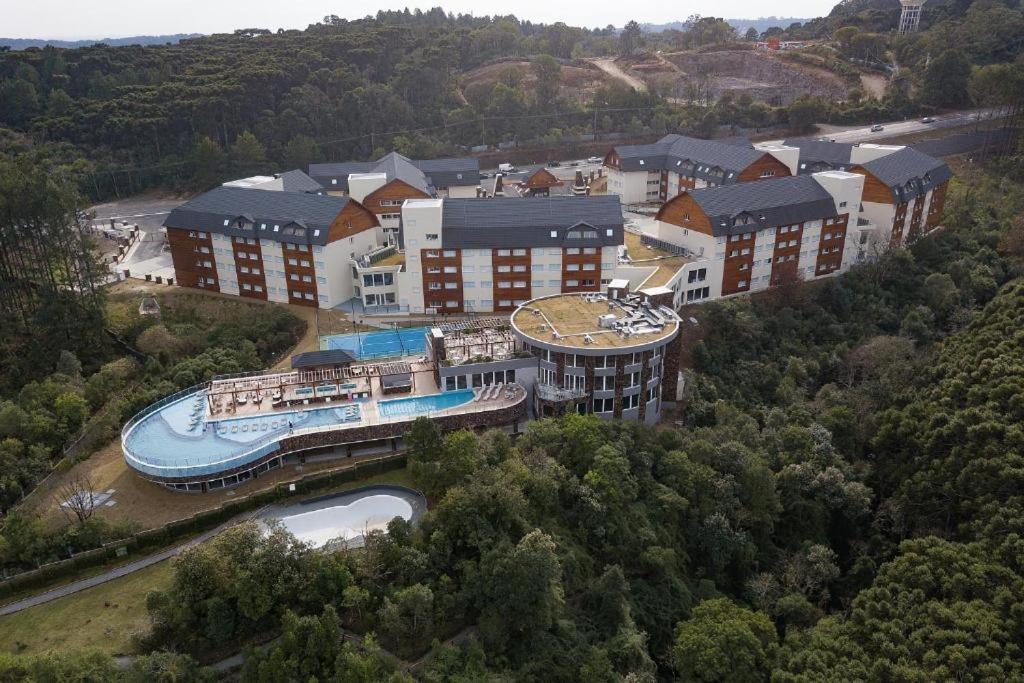 Resort Golden กรามาโด ภายนอก รูปภาพ